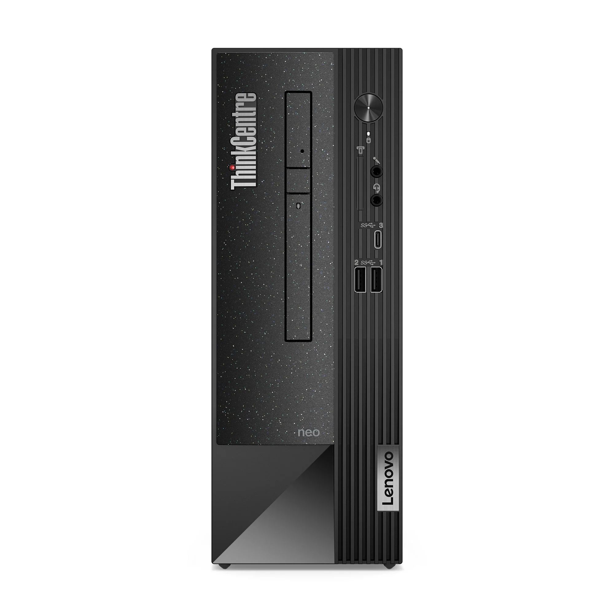Desktop PC Lenovo Thinkcenter, Intel Core i5-13400 (10 C / 16 T, 2.5 GHz - 4.6 GHz), 16 GB RAM, 256 GB SSD, DVD±RW, Intel Intel UHD Graphics 730, 180 W, Windows 11 Pro_3
