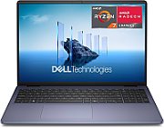 Laptop Dell 16 DC16251, 16.0-inch laptop, 16:10 2K display (1920 x 1200), Anti-Glare, Non-Touch, 300 nits, WVA/IPS panel with ComfortView, Platinum Silver chassis, Intel Core 7 150U processor (10 cores, up to 5.4 GHz), integrated Intel Graphics, NVIDIA GeForce MX570A with 2 GB GDDR6 graphics memory_5