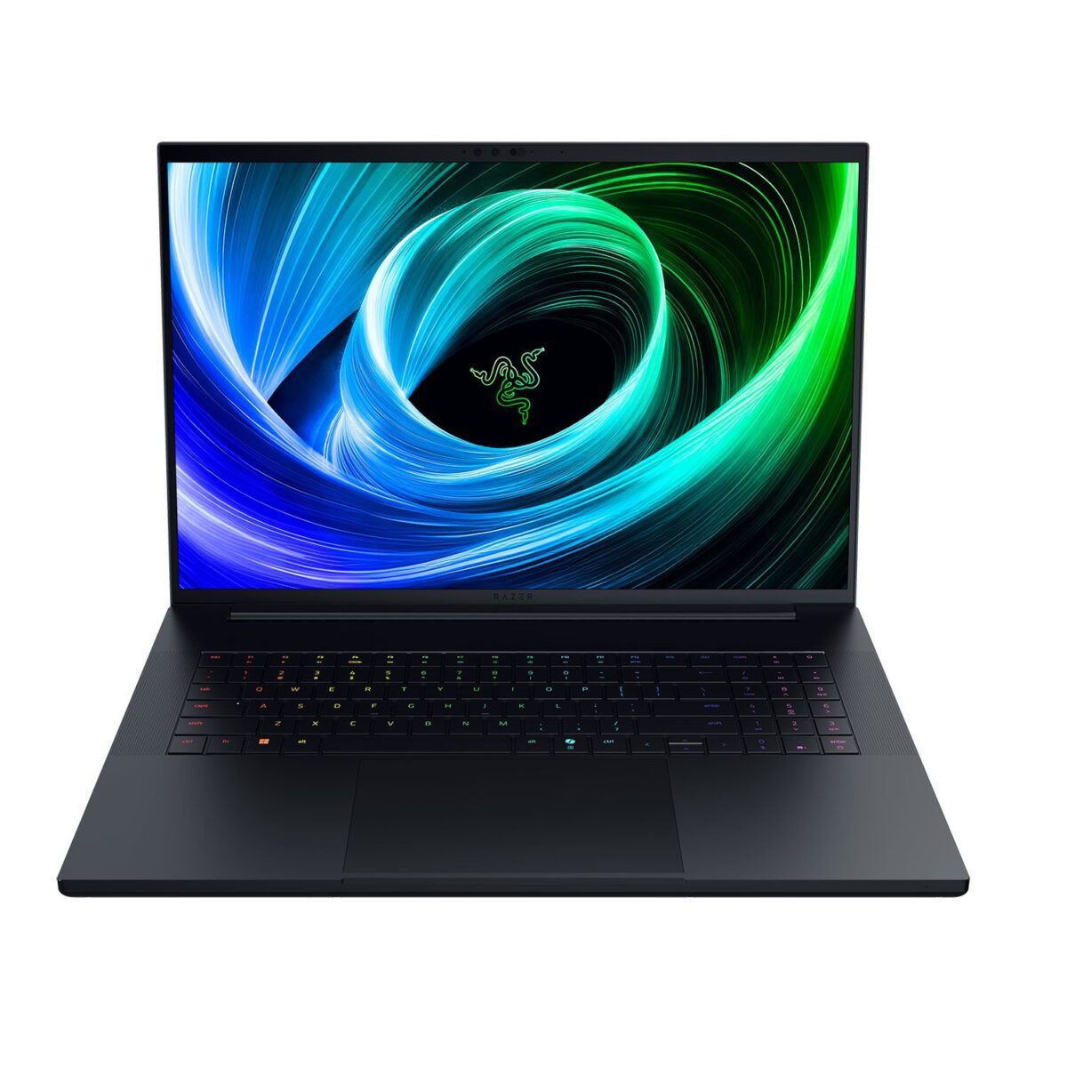 Razer Blade 16 (S11-NT/Win-11/QHD+ 240Hz OLED/Ryzen AI 9 365/16GB LPDDR5x/RTX 5060/1TB SSD PCIe Gen4) - Gaming Laptop_2