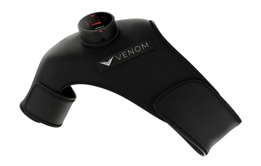 Manson umar Venom Shoulder Right Hyperice