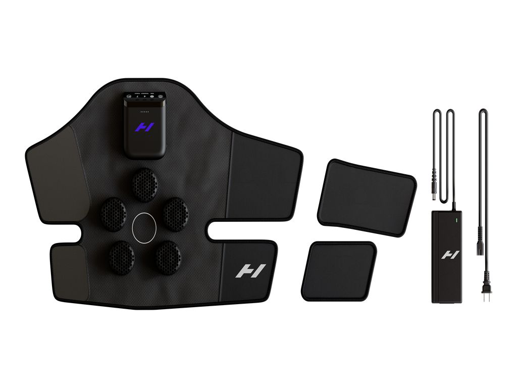 Dispozitiv de terapie Contrast 2 Genunchi Hyperice