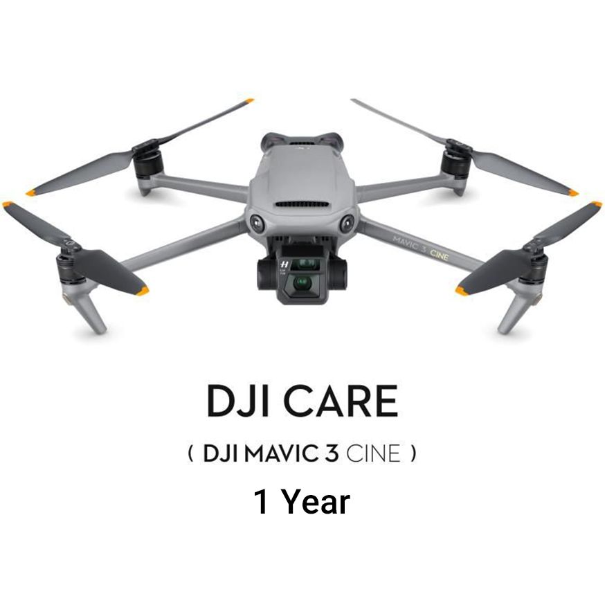 Licenta electronica DJI Care Mavic 3 Cine (2Y)_5