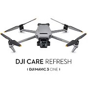 Card licenta asigurare DJI Mavic 3 Cine (2Y)Care refresh_2
