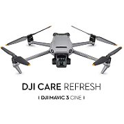 Card licenta asigurare DJI Mavic 3 Cine (2Y)Care refresh_3