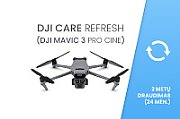 Licenta electronica DJI Mavic 3 Pro Cine (2Y)Care Refresh_3