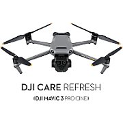 Card licenta asigurare DJI Mavic 3 Pro Cine (2Y)_1