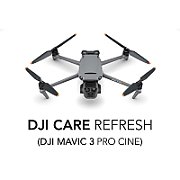 Card licenta asigurare DJI Mavic 3 Pro Cine (2Y)_3