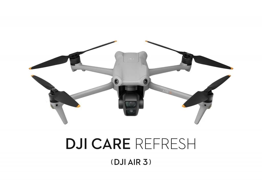 Card licenta asigurare DJI Air 3 (2Y)