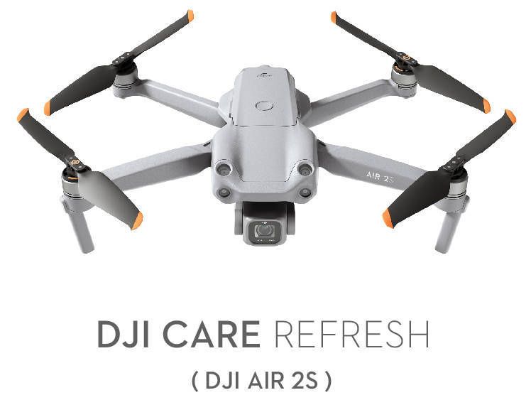 Licenta electronica DJI Care Refresh Air 2S (2Y)_2