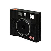 Camera foto instant Mini Shot 3 ERA Kodak Black/1.7