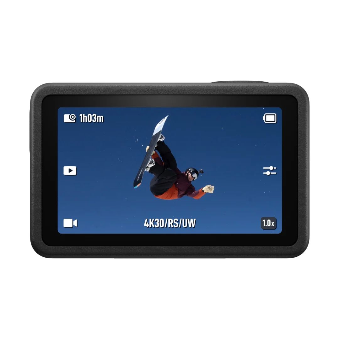 Bundle Camera actiune DJI Osmo Action 5 Pro, 4K12040MP, Rocksteady 3.0, Adventure Combo_6