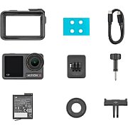 Camera de actiune DJI Osmo Action 4 Standard Combo4K60, 10MP, 3 Axe, Rocksteady 3.0, 145g_3