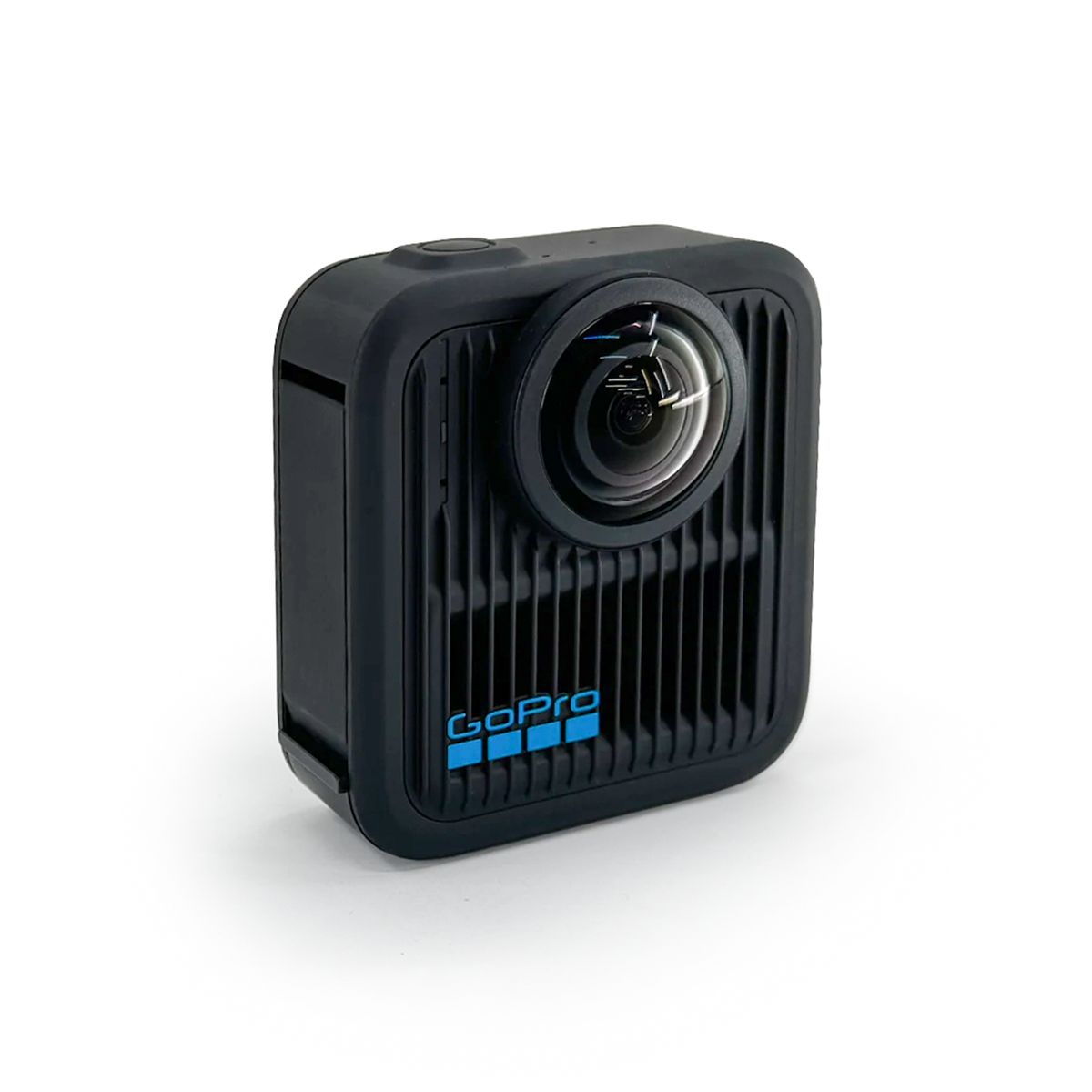 Bundle Camera de actiune GoPro MAX 2, 64Gb, 8K3029MP, Monopied, Enduro bat., 64Gb_2