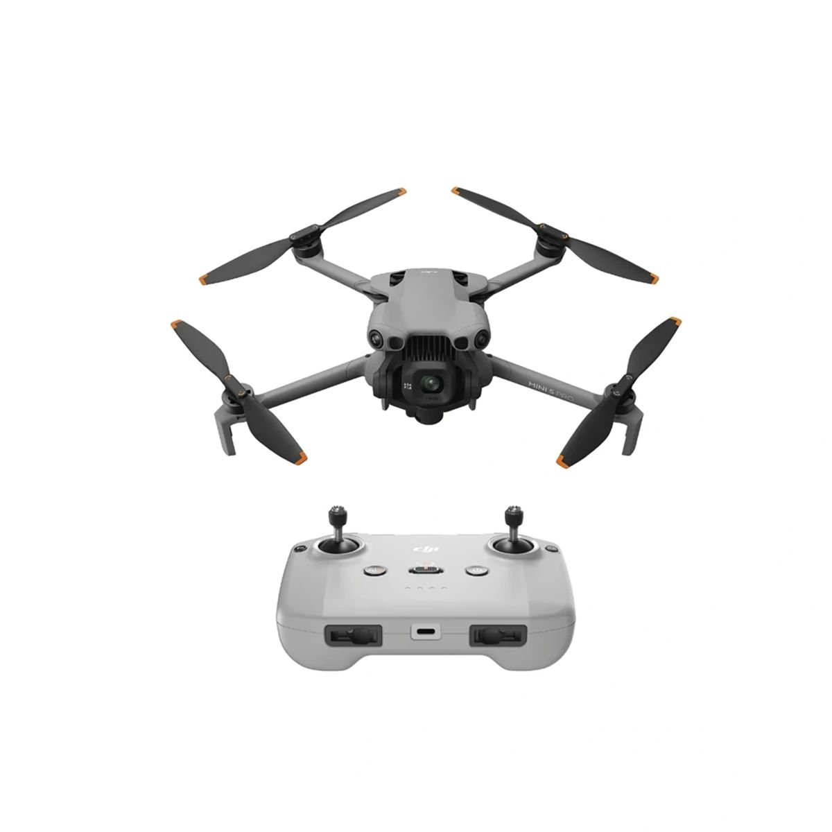 Drona DJI Mini 5 Pro, 4K120, 50MP, 42Gb