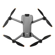 Drona DJI Mini 5 Pro, 4K120, 50MP, 42Gb_3