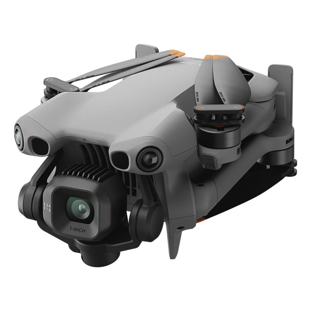 Drona DJI Mini 5 Pro, 4K120, 50MP, 42Gb_4