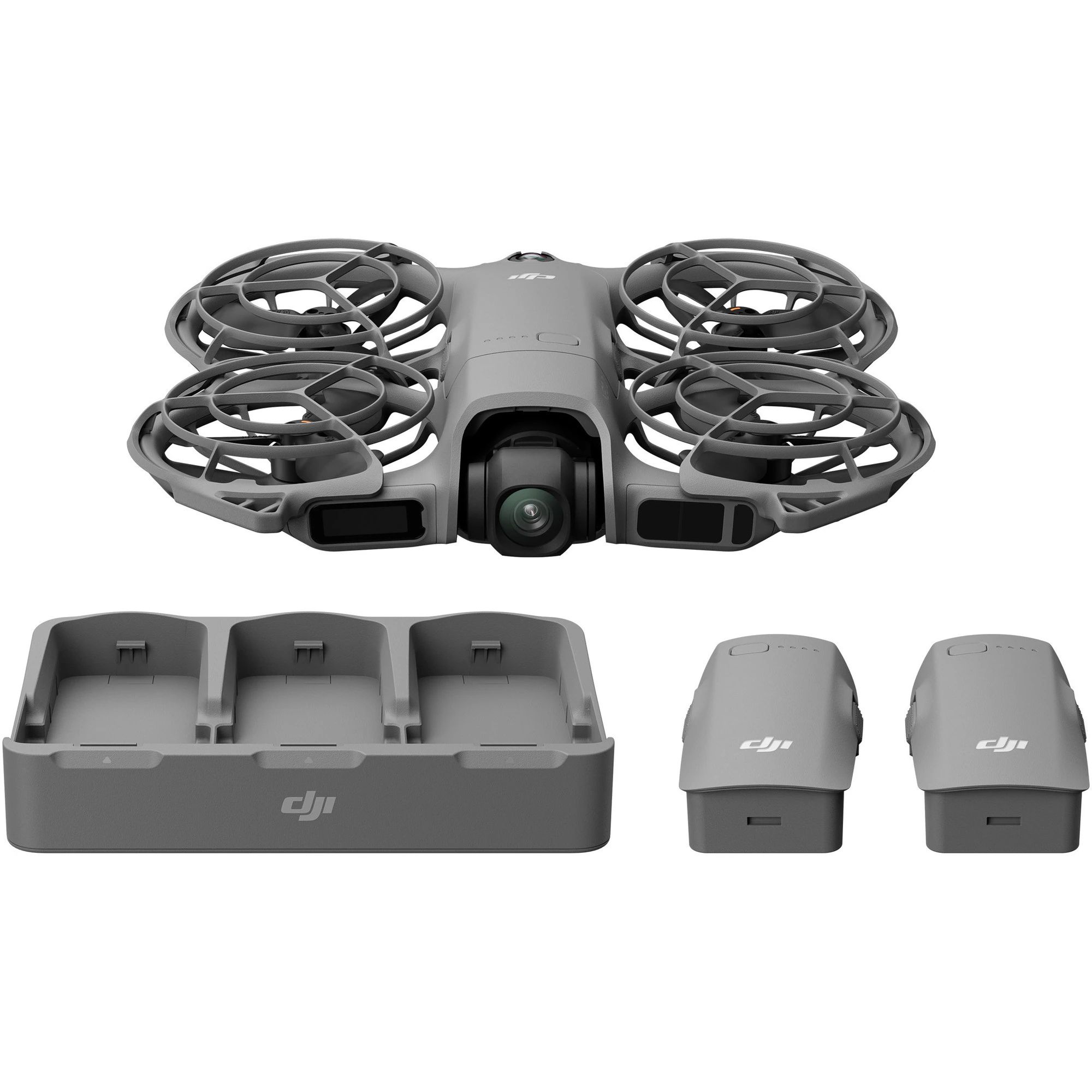 Kit Drona DJI Neo 2 FMC, 12MP (Drone only)_2