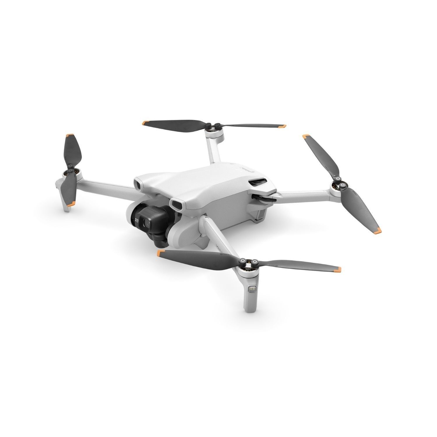 Drona DJI Mini 3 NEW (EU), 4K HDR_5