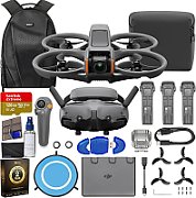 Drona DJI Mini 3 NEW (EU), 4K HDR_6