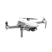 Kit Drona DJI Mini 4K FMC, 4K30, 12MPAutonomie 31 min, 3 axe_1