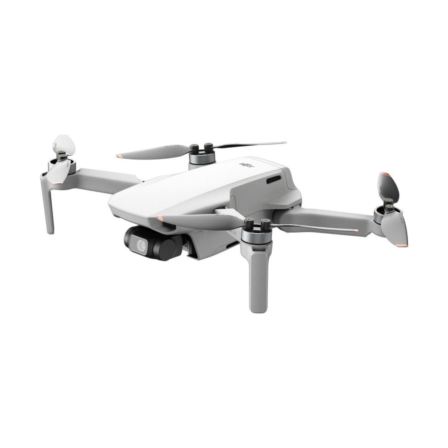 Kit Drona DJI Mini 4K FMC, 4K30, 12MPAutonomie 31 min, 3 axe_2
