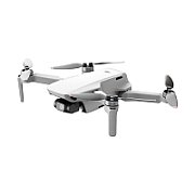 Kit Drona DJI Mini 4K FMC, 4K30, 12MPAutonomie 31 min, 3 axe_2