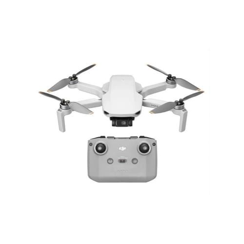 Drona DJI Mini 4K, 12MPAutonomie 31 min, 3 axe