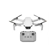 Drona DJI Mini 4K, 12MPAutonomie 31 min, 3 axe_1