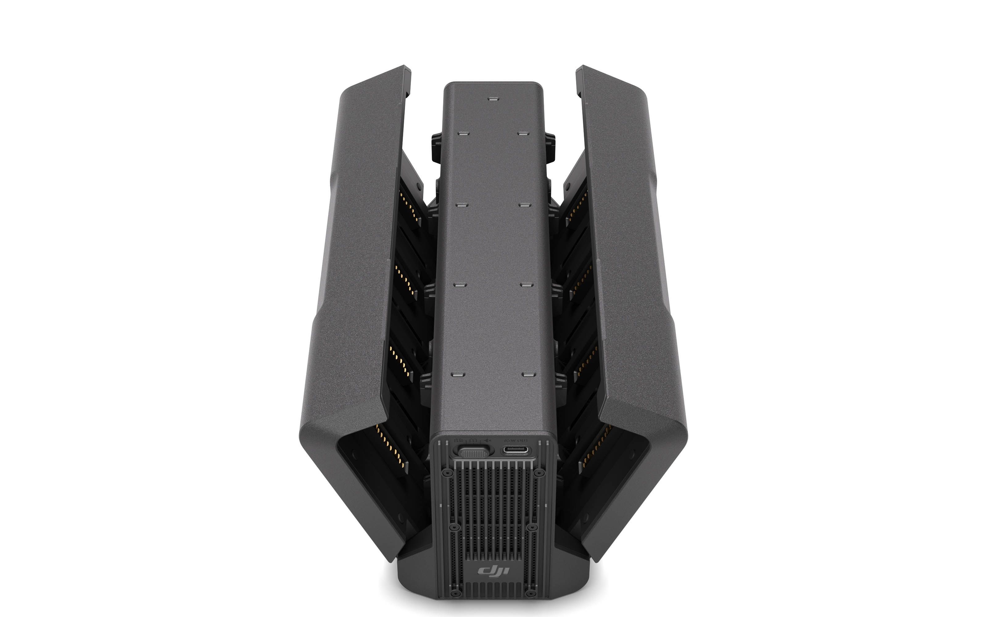 Hub incarcare acumulatori DJI TB51 Inspire 3