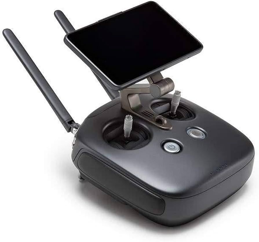 Hub incarcare acumulatori DJI TB51 Inspire 3_2