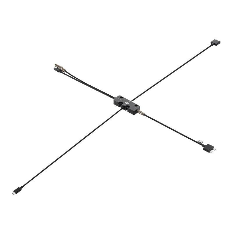 Cablu transmisie DJI Focus Pro Lidar