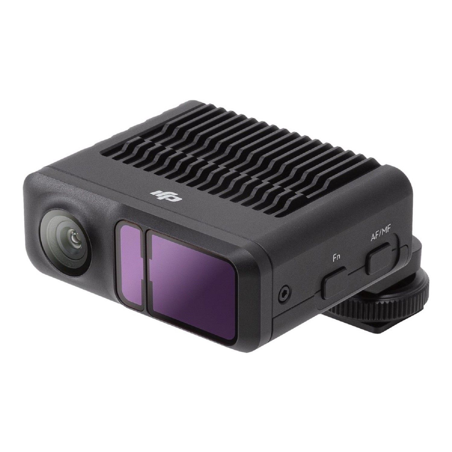 Telemetru LiDAR DJI Ronin S3 Pro_2