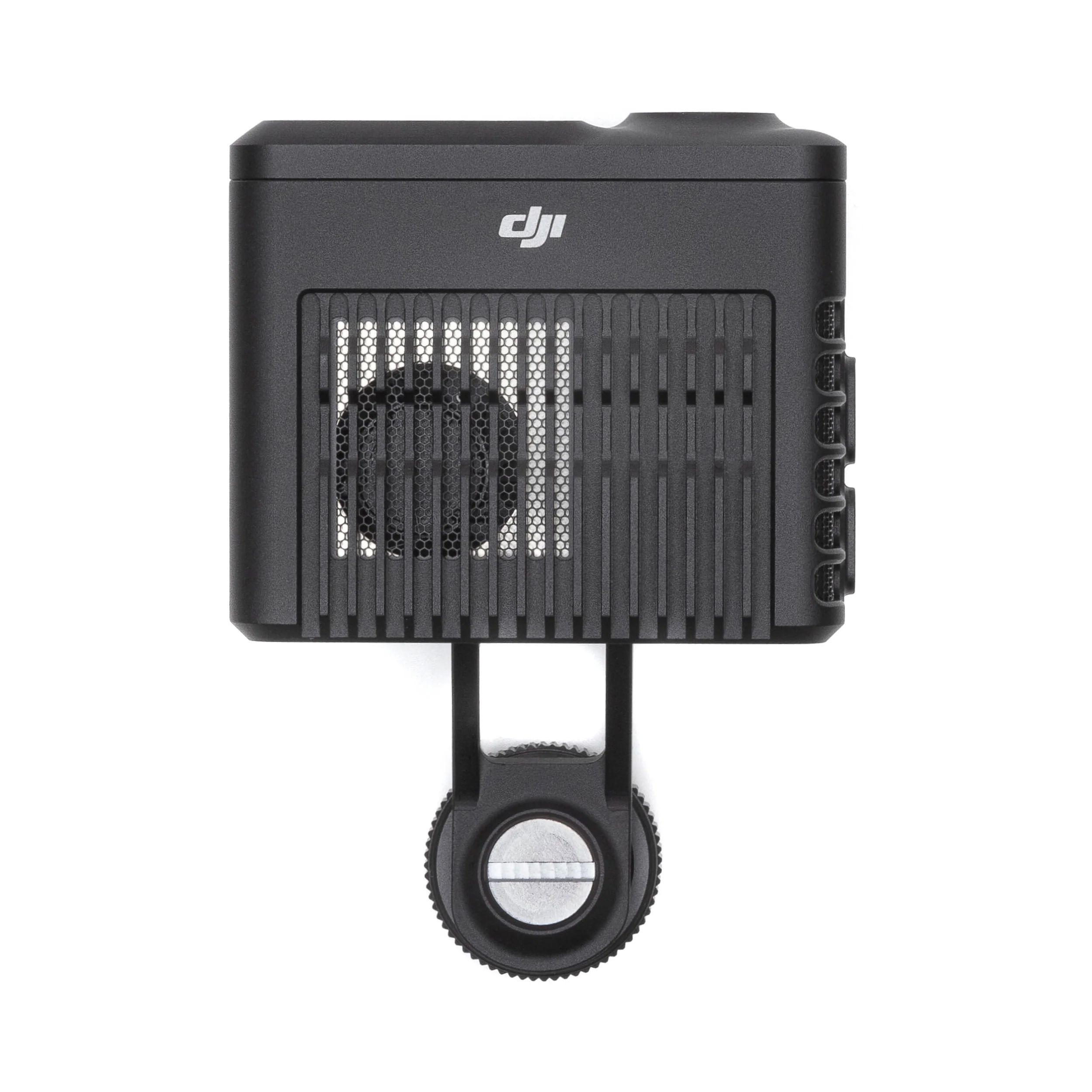 Telemetru LiDAR DJI Ronin S3 Pro_3