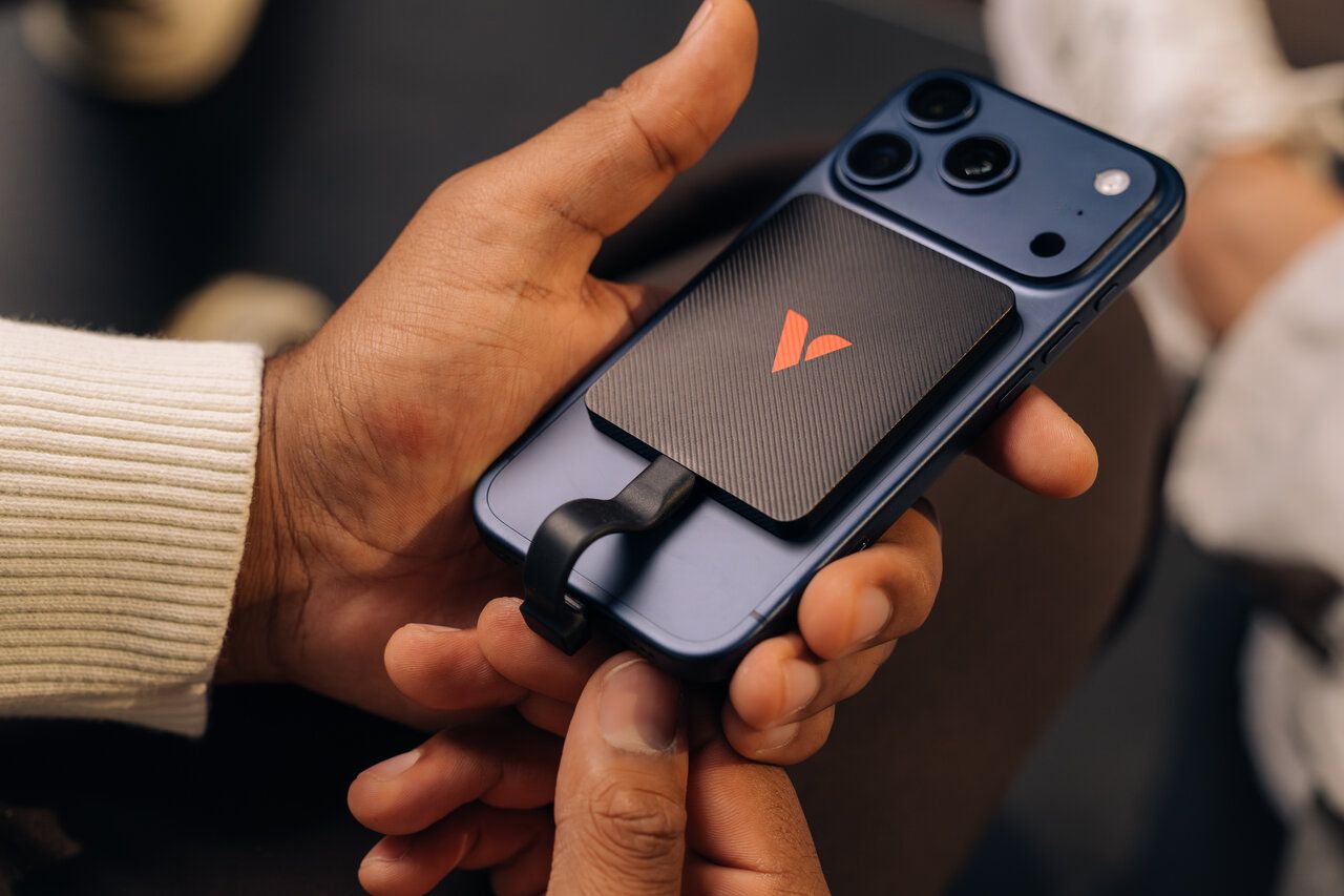 SnapBack SSD 1TB Ultra Slim Negru Verbatim5mm, USB 3.2 Gen 2x2, 2 cabluri incluse