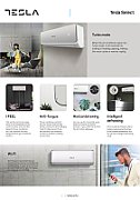 Aparat de aer conditionat Tesla TT34EX81-1232IAW12000 BTU, A++, R32, WiFi_1