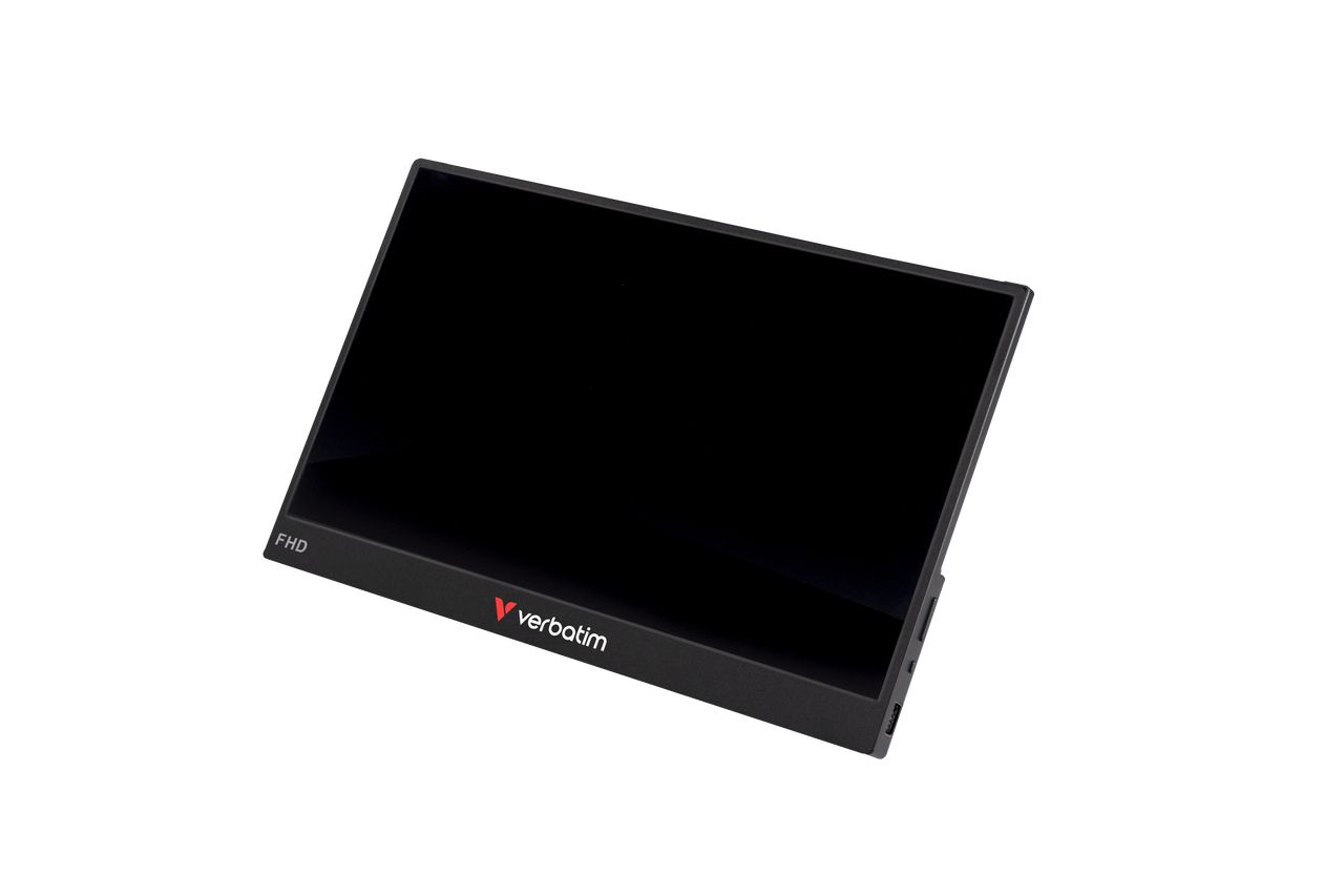Monitor portabil Verbatim 14