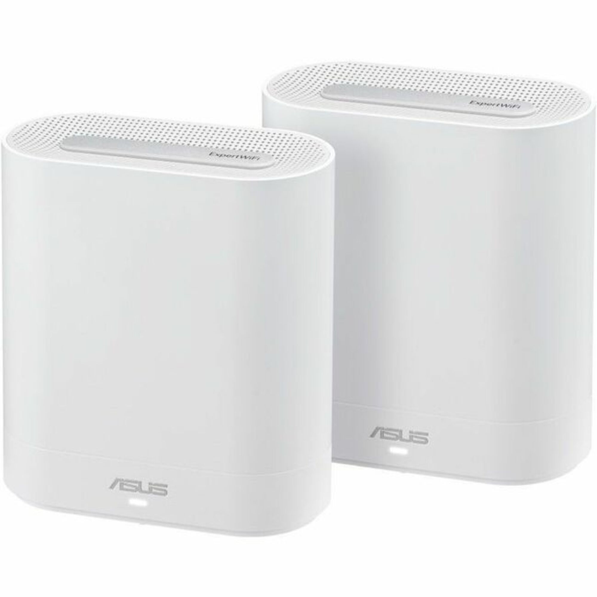 Sistem Mesh Asus Expert EBM68(W2PK), AX7800Tri-Band WiFi 6 Mesh WiFi System_2