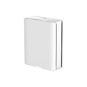Router Mesh Asus ZenWiFi BQ16((2PK)Quad-band WiFi7dual 5 GHz bands, 25 Gbps_3