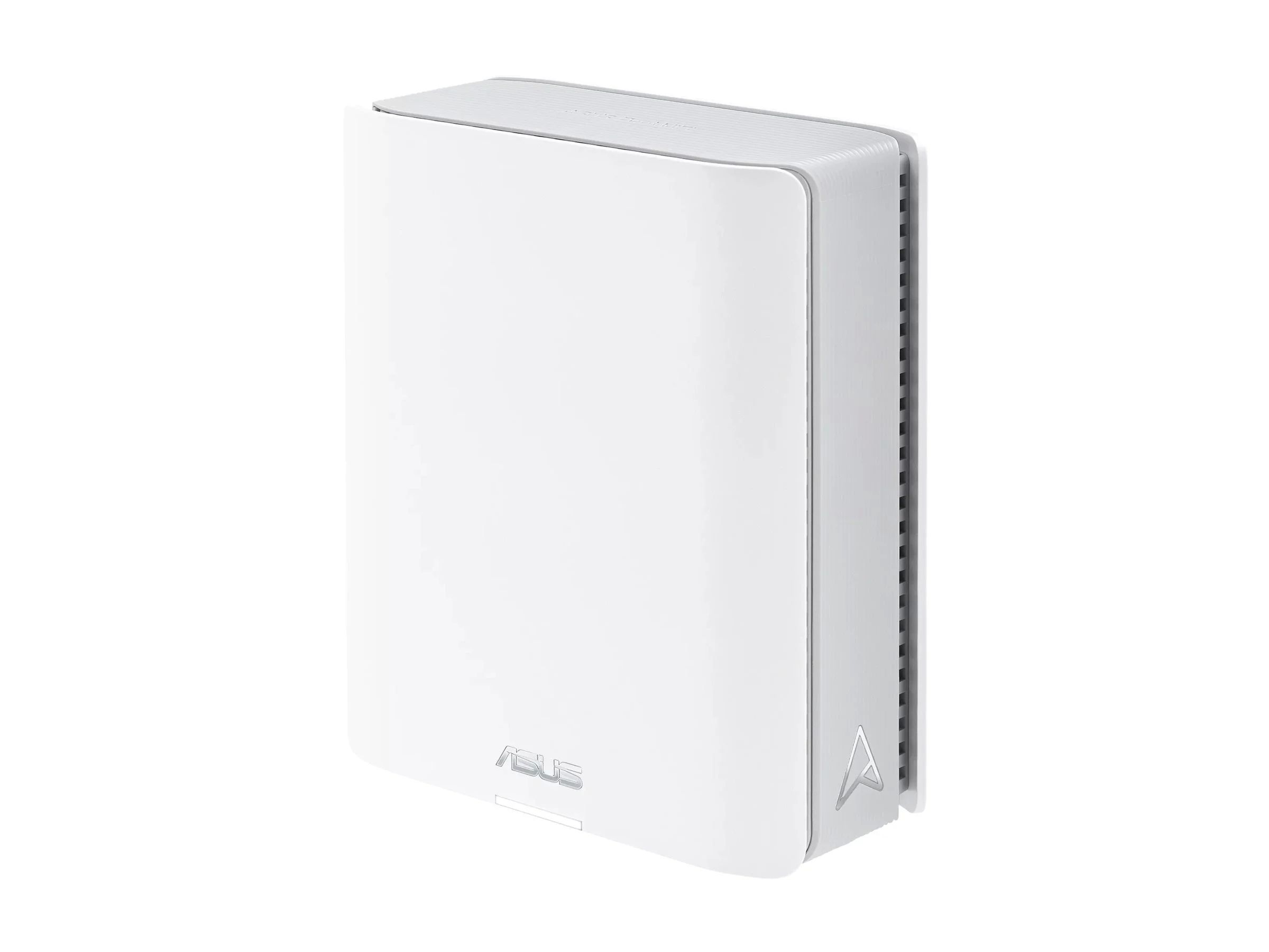 Router Mesh Asus Zen WiFi BT8 Tri-band WiFi 76 GHz WiFi, 14 Gbps,Dual 2.5G Ports, MLO, 4K-QAM_2