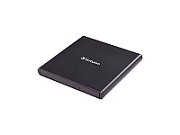 DVD-RW extern Verbatim Slimline 2.0, Mdisc, BK_1