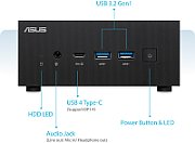 Mini PC Asus Barebone, AMD Ryzen 5 7535H Processorintegrated Radeon graphics, WiFi 6E,Bluetooth 5.2_3