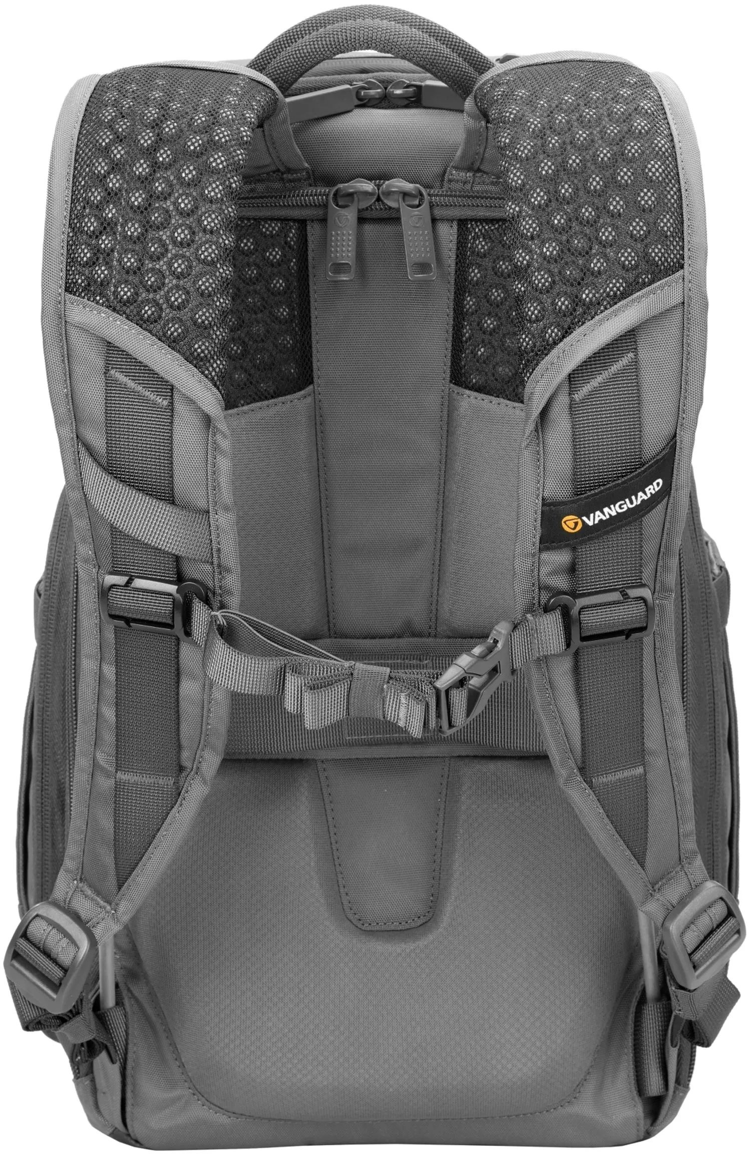 Ghiozdan Vanguard VEO ADAPTOR R44, Gri