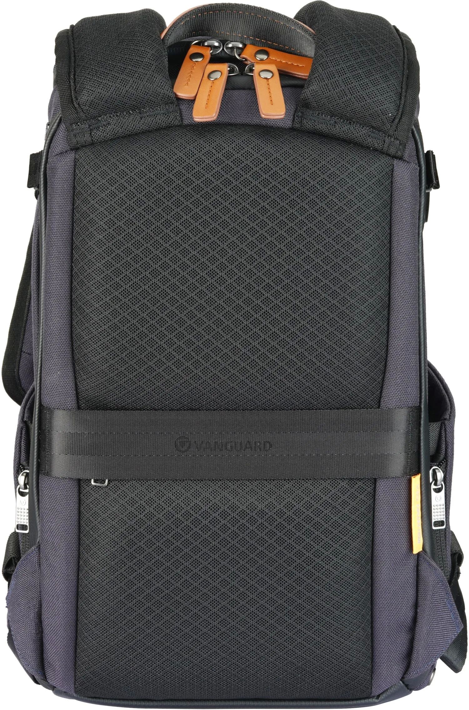 Ghiozdan Vanguard VEO CITY B37, Navy_4