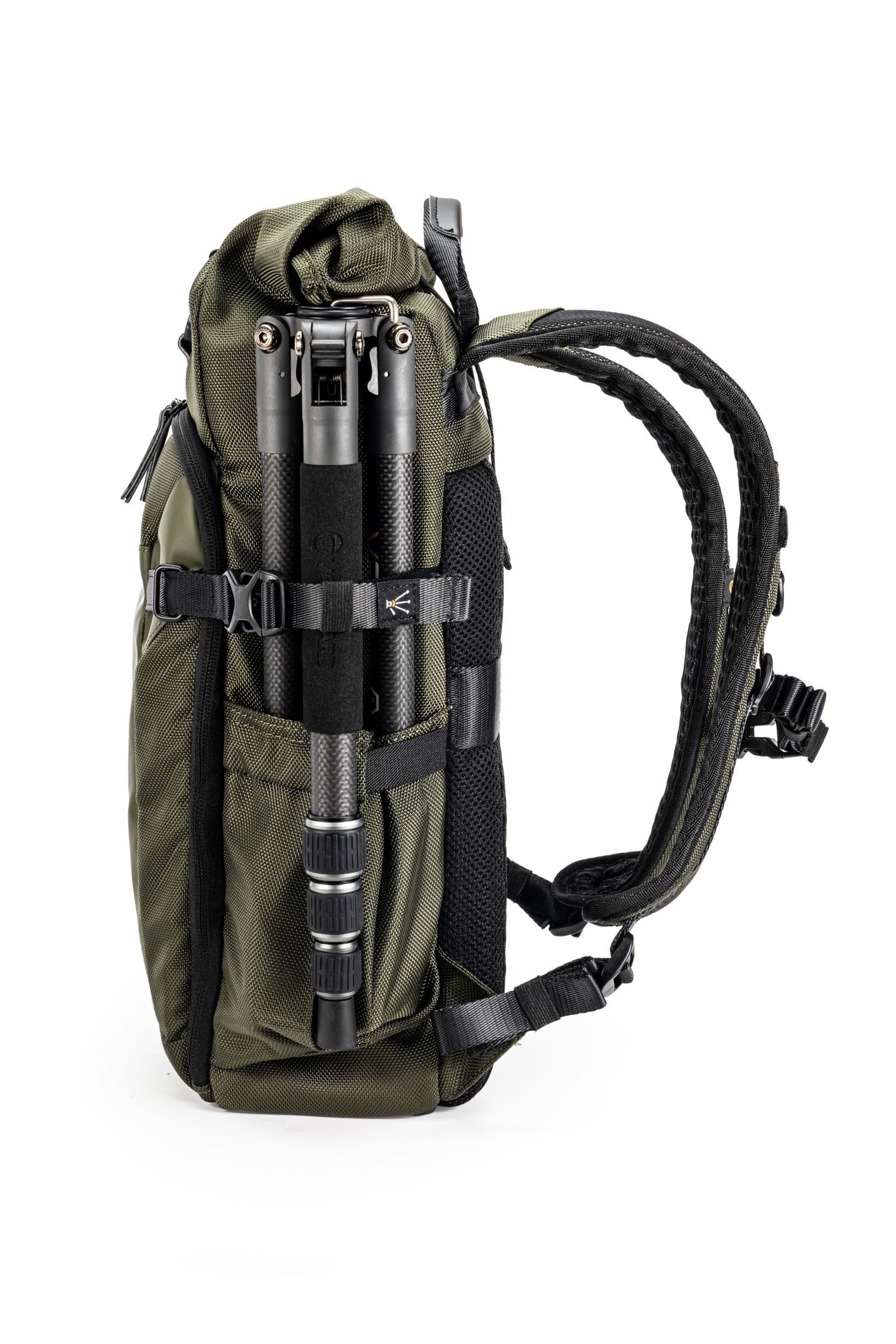 Ghiozdan Vanguard VEO SELECT 39RBM GR, GreenWater- resist_5