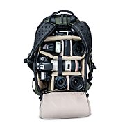 Ghiozdan Vanguard VEO SELECT 46BR GR, Green_1