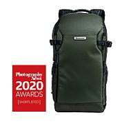 Ghiozdan Vanguard VEO SELECT 46BR GR, Green_3