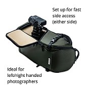 Ghiozdan Vanguard VEO SELECT 46BR GR, Green_6