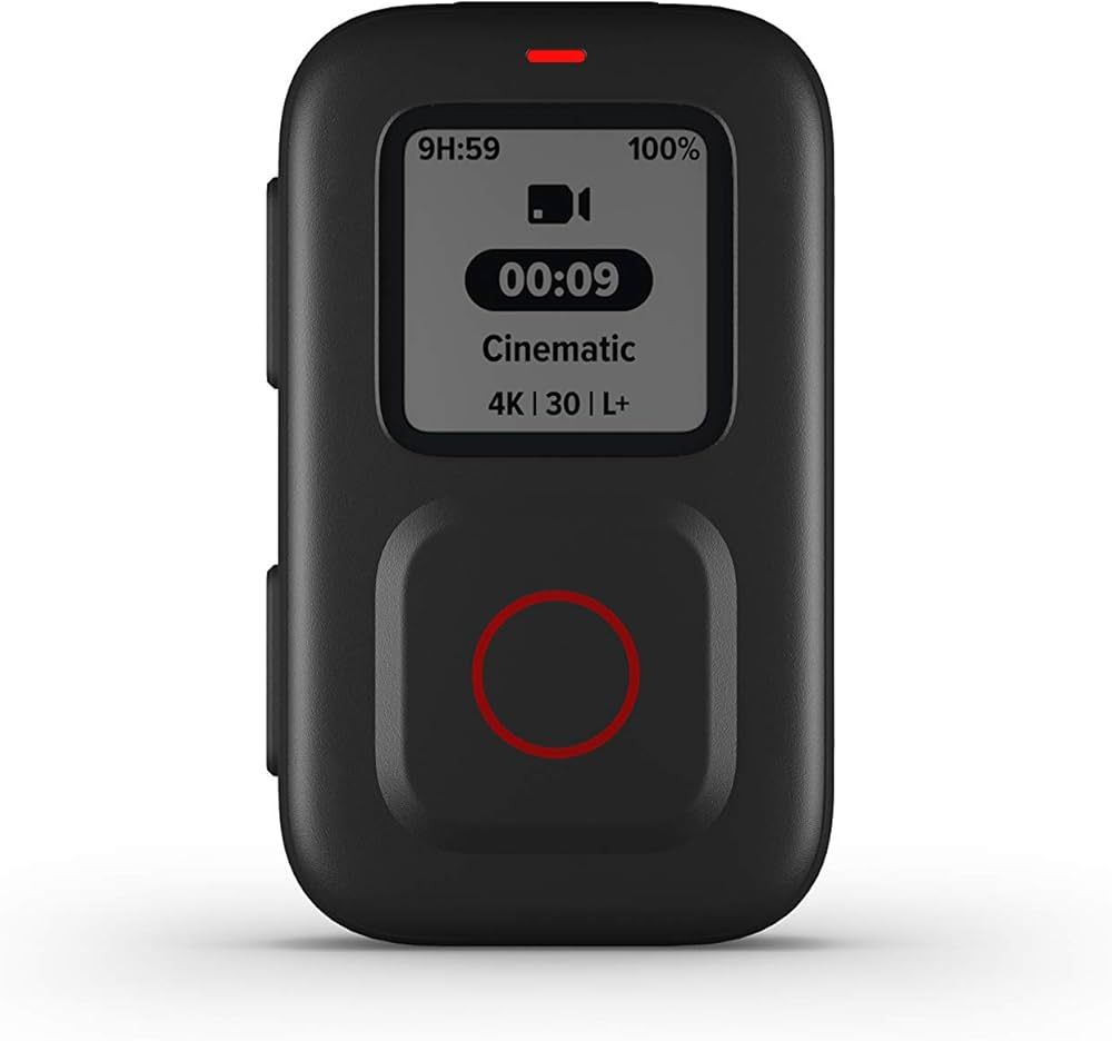 Telecomanda GoPro Smart, waterproof 5m