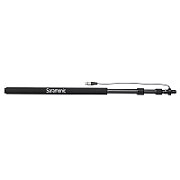 Brat telescopic Saramonic cu cablu XLR 2.5mFibra de carbon_2