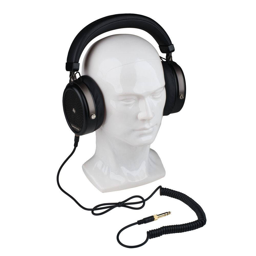 Casti profesionale Saramonic, 20 Hz-28 kHzPlacate cu titan_2